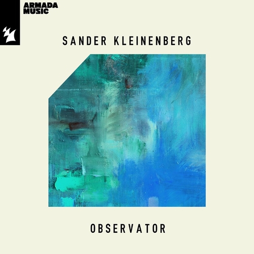 Sander Kleinenberg - Observator [AMAM209]